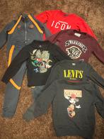 Jongens kleding 116, Kinderen en Baby's, Ophalen of Verzenden, Zo goed als nieuw, Maat 116