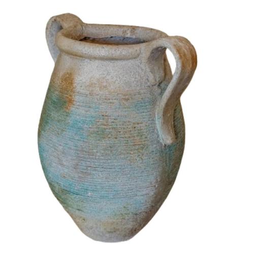 Amfora buiten pot voor tuin, Tuin en Terras, Tuinvazen, Nieuw, Ophalen of Verzenden