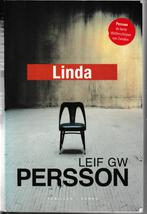 Linda - Leif G.W. Persson, Gelezen, Scandinavië, Leif G.W. Persson, Ophalen of Verzenden
