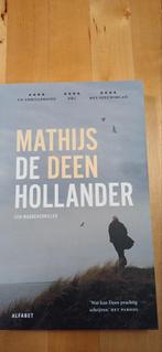 Mathijs Deen: de Hollander, Ophalen of Verzenden, Nieuw