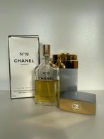 Chanel no 19 EDP 50ml vintage, Sieraden, Tassen en Uiterlijk, Uiterlijk | Parfum, Gebruikt, Ophalen of Verzenden