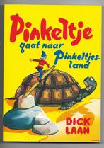 08 Pinkeltje gaat naar Pinkeltjesland, Ophalen of Verzenden, Zo goed als nieuw, Fictie algemeen