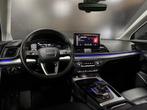 Audi Q5 Sportback 50 TFSI e S-Line, Black Optik, Pano, Virtu, Automaat, Gebruikt, Zwart, 4 cilinders