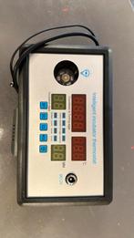 Temp/hygro computer, Dieren en Toebehoren, Geslacht onbekend, Papegaai