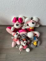 Diddl knuffels, Ophalen of Verzenden, Zo goed als nieuw, Overige typen