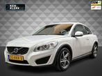 Volvo C30 1.6 Advantage Keurige auto slechts 105.731km NAP!, Voorwielaandrijving, 1596 cc, 101 pk, Gebruikt