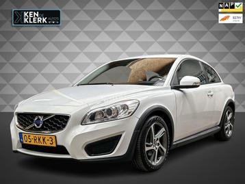 Volvo C30 1.6 Advantage Keurige auto slechts 105.731km NAP! beschikbaar voor biedingen