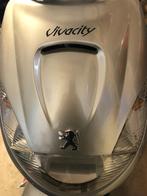 Bromfiets Peugeot Vivacity, Fietsen en Brommers, Scooters | Peugeot, Ophalen, Gebruikt, 49 cc, Benzine