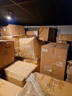 Partij Losse Stoelen / Barstoelen van diverse merken, Ophalen, ., Nieuw, .
