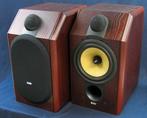 B&W CDM 1 ES Luidsprekers Bowers & Wilkins, Audio, Tv en Foto, Luidsprekers, Ophalen of Verzenden, Zo goed als nieuw, 60 tot 120 watt