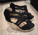 Sleehakken, Kleding | Dames, Schoenen, Zwart, Ophalen of Verzenden, Zo goed als nieuw, Kayla