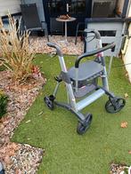 Te koop, ANWB Rollator, Ophalen, Opvouwbaar, Gebruikt
