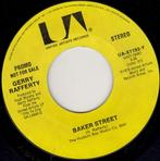 Gerry Rafferty - Baker Street (promo)7", Cd's en Dvd's, Vinyl Singles, Ophalen of Verzenden, 7 inch, Zo goed als nieuw, Single