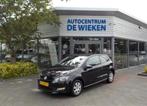Volkswagen POLO 1.2 BENZINE AIRCO CRUISE CONTROL PDC APK GEK, Auto's, Volkswagen, Voorwielaandrijving, Euro 5, 967 kg, Gebruikt