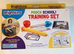 Brightkins Pooch school training set, Ophalen of Verzenden, Intelligentiespeelgoed