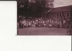 Hoofddorp Klassefoto buiten 11 juli 1907 J van Koot, Verzamelen, Ansichtkaarten | Nederland, Ophalen of Verzenden, Voor 1920, Gelopen