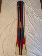 Snowboard f2 breezer boardercross, Ophalen, Gebruikt, Board