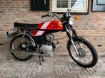 Super mooi nette Yamaha FS1 / 2-RU, Fietsen en Brommers, Brommers | Oldtimers, Ophalen of Verzenden, 49 cc, Yamaha