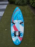 Exocet compact carve 103, Watersport en Boten, Windsurfen, Ophalen, Zo goed als nieuw, Plank