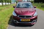 Mitsubishi Space Star 1.2 Advance met Navigatie en Climate c, Gebruikt, 850 kg, Origineel Nederlands, Bedrijf