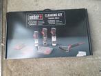 Weber Cleaning Kit - Nieuw in doos, Ophalen, Nieuw, Weber