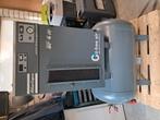 atlas copco 2014 met nieuwe scroll element, 100 liter of meer, Ophalen of Verzenden, Zo goed als nieuw, 6 tot 10 bar