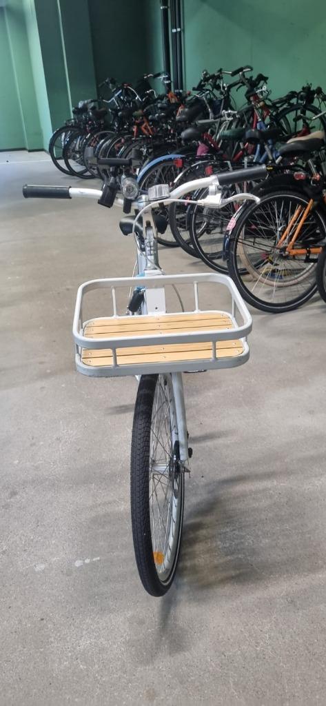 Bike for sale, Fietsen en Brommers, Fietsen | Dames | Damesfietsen, Zo goed als nieuw, Overige merken, Versnellingen, 53 tot 56 cm