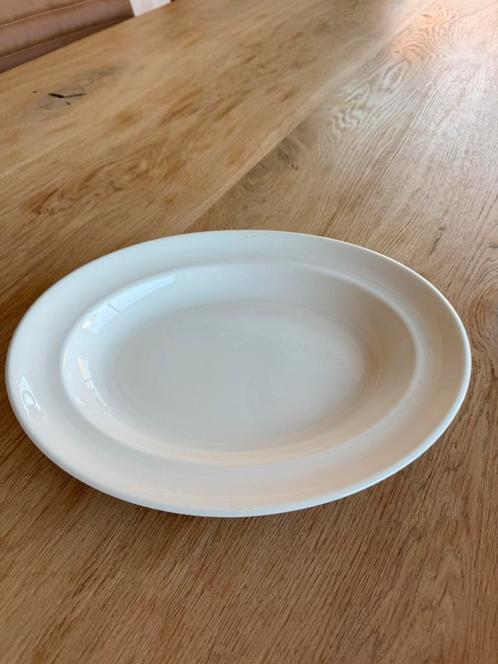 Wedgwood Traditional Plane schaal, Huis en Inrichting, Keuken | Servies, Zo goed als nieuw, Schaal of Schalen, Wedgwood, Aardewerk