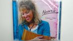 Cd panfluit: Close to you, Noortje van Middelkoop, Ophalen of Verzenden, Nieuw in verpakking, Gospel