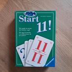 Gezelschapsspel Start 11, Hobby en Vrije tijd, Gezelschapsspellen | Kaartspellen, Ophalen of Verzenden