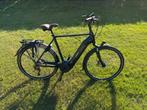 Batavus Finez eGo sport 61 cm,z.g.a.n 265 km, Ophalen, Batavus, Zo goed als nieuw, 51 tot 55 cm