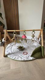 Babygym Boho Chique Tiny Love jungle, Kinderen en Baby's, Ophalen, Zo goed als nieuw