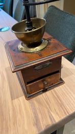 Koffiemolen, Antiek en Kunst, Antiek | Keukenbenodigdheden, Ophalen of Verzenden