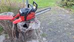 Jonsered 2141 kettingzaag 2,7PK 38 cm blad, Tuin en Terras, Hand-tuingereedschap, Gebruikt, Ophalen of Verzenden, ????, ????