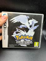 Pokemon black nintendo ds, 1 speler, Ophalen of Verzenden, Zo goed als nieuw, Role Playing Game (Rpg)