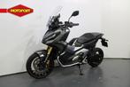 Honda X-ADV 750 (bj 2023), Bedrijf, Toermotor