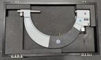 Mahr Marameter F passameter 150 / 200 mm, Ophalen of Verzenden, Gebruikt, Overige meters