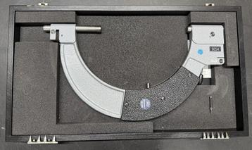 Mahr Marameter F passameter 150 / 200 mm beschikbaar voor biedingen