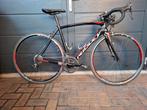 Ridley Racefiets carbon, Fietsen en Brommers, Fietsen | Racefietsen, Overige merken, 28 inch, Heren, Aluminium