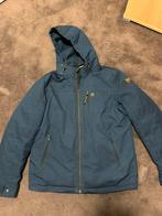 Z.G.A.N PME winterjas maat XL, Ophalen of Verzenden, Zo goed als nieuw, Maat 56/58 (XL), Blauw