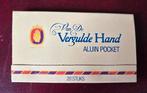 De Vergulde Hand aluin sticks, Ophalen of Verzenden, Zo goed als nieuw, Gehele gezicht, Verzorging