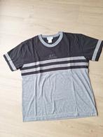 ruimvallend t shirt R.C.  grijs + zwart maat 40/42, Raspberry Collection, Maat 42/44 (L), Nieuw, Ophalen of Verzenden
