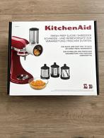 Kitchenaid 3 hulpstukken NIEUW IN DE DOOS, Witgoed en Apparatuur, Keukenmixers, Ophalen of Verzenden, Nieuw