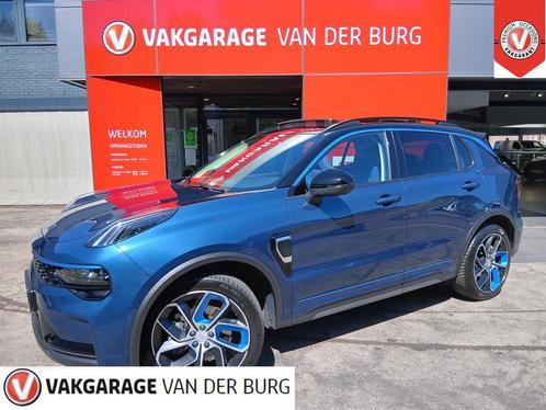 Lynk & Co 01 1.5, Auto's, Lynk & Co, Te koop, ABS, Adaptive Cruise Control, Airconditioning, Alarm, Android Auto, Apple Carplay