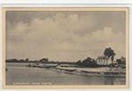 Zaltbommel haveningang, Ophalen of Verzenden, Gelopen, Gelderland