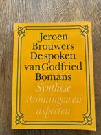 De spoken van Godfried Bomans, Ophalen of Verzenden, Gelezen, Godfried Bomans