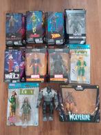 Marvel legends diverse figuren (Nijmegen oost), Ophalen of Verzenden, Nieuw