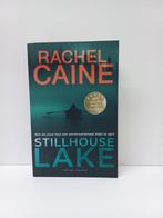 Rachel Caine - Stillhouse Lake, Boeken, Ophalen of Verzenden, Zo goed als nieuw
