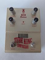 Ibanez TC999 Tube King Compressor, Muziek en Instrumenten, Effecten, Ophalen of Verzenden, Gebruikt, Compressor