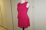 Joseph Ribkoff chique vlot rose tuniek mt 36/38 ZGAN, ., Joseph Ribkoff, Ophalen of Verzenden, Zo goed als nieuw